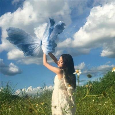 生活真美好